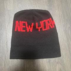 HATCO New York ニット帽 ビーニー USA製