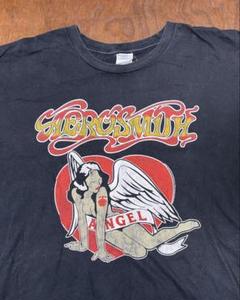 希少サイズ AEROSMITH エアロスミス エンジェル Tシャツ 3XL m60507318870_1.jpg?1741493737