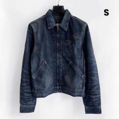 完売品 25SS RRL ダブルアールエル インディゴ デニム
