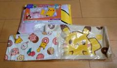 メルカリ唯一の出品！ポケモンセンター限定 バスタオル BonVoyage! メルカリ唯一の出品！ポケモンセンター限定 バスタオル