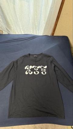 RULE THE FATE ロングTシャツ サイズ2