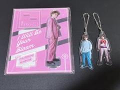 宮世琉弥　新品未開封　アクリルスタンド　アクスタ 宮世琉弥 アクリルスタンド - メルカリ