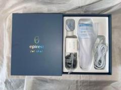 新品未使用epirest dot shot エピレストドットショット脱毛器