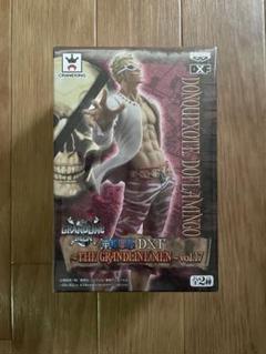 ONE PIECE DXF グラメン vol.17 ドフラミンゴ 新品未開封のサムネイル