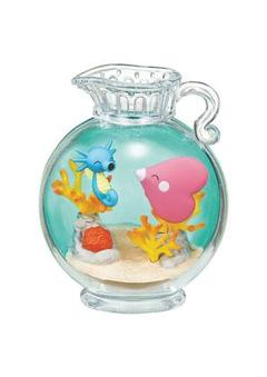 ポケモン アクアボトルコレクション 2 全種類 6個まとめ売り 箱