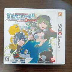 3DS デジモンワールド Re：Digitize Decode