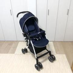 nimame104様専用 【美品】アップリカ ベビーカー ラクーナ クッション