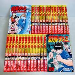 鉄拳チンミ Legends 全巻セット 1-28巻　全巻初版 鉄拳チンミ Legends 全巻セット 1-28巻 全巻初版 鉄拳チンミ