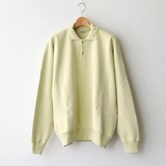 スーバーレア☆50s フランス軍　スウェット　auralee スーバーレア☆50s フランス軍スウェットauralee