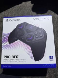 2025年最新】victrix pro bfgの人気アイテム - メルカリ