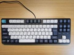 Keychron C3 Pro JIS 赤軸