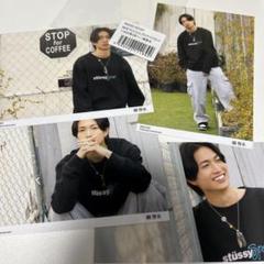 綱啓永　ブロマイド　1年分 綱啓永 ブロマイド 綱啓永 - 通販｜セブンネットショッピング
