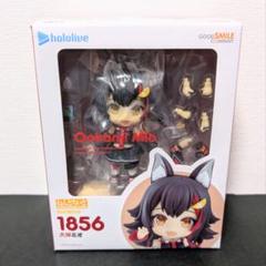 ねんどろいど ホロライブ 大神ミオ 1856 ねんどろいど 大神ミオ ホロライブ 新品未開封 - メルカリ