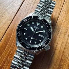2025年最新】seiko 6458-6000の人気アイテム - メルカリ
