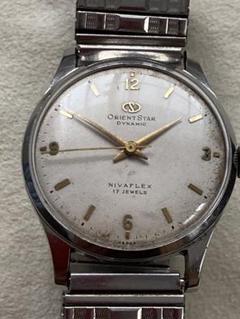 オリエント ORIENT President EV0J003 自動巻 - メルカリ