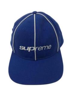 Supreme 20SS Piping 6-Panel