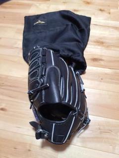 ミズノ 少年軟式用 グローブ 田中将大モデル 1AJGY98501 09H 左 ミズノ(MIZUNO) 野球 少年軟式グローブ 投手用 少年軟式用