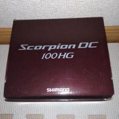 SHIMANO - スコーピオンdc100hg右ハンドル Amazon.com : Shimano 22 SLX DC XT Scorpion bass Fishing Reel