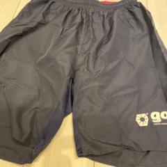 gol.フットサルハーフパンツのサムネイル