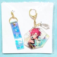 あんスタ 9th フラグメントキーホルダー 茨◆匿名配送◆