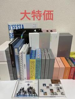 seventeen CD DVD