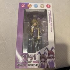 2025年最新】とらドラフィギュアの人気アイテム - メルカリ