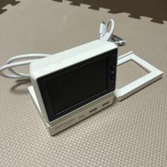 HAGIBIS ハビギス 3.5 インチ IPS ミニモニター - メルカリ
