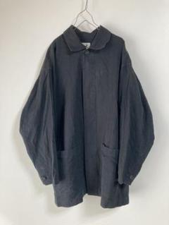 イッセイミヤケ Hai Sporting Gear 織柄 ワークジャケット