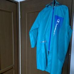 Champion レインウェア 140