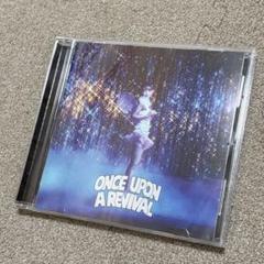 Wurts ワーツ　ONCE UPON A REVIBAL CD