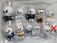 straykids スキズ リノ リービット ぬいぐるみ まとめ売り Straykids リノ まとめ売り グッズ ぬいぐるみ リービット