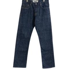VON DUTCH ボンダッチ デニムパンツ ジーンズ 濃紺 w32