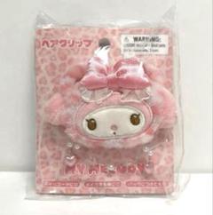 「特別価格」サンリオ マイメロディーちゃん ヘアクリップ ギャルクマ 18個 41johbCBzjL.jpg_BO30,255,255,