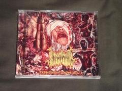 ゴアグラインド Spasm アルバムコレクション 5枚セット Amazon.co.jp: Gore Grind 4 way Split: ミュージック