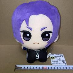 2025年最新】もふぐっと ちびぐるみ 凪誠士郎の人気アイテム