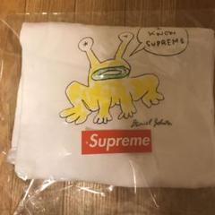 supreme DanielJohnstontee