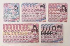 超ときめき♡宣伝部 ひみつのアイプリ コラボカード