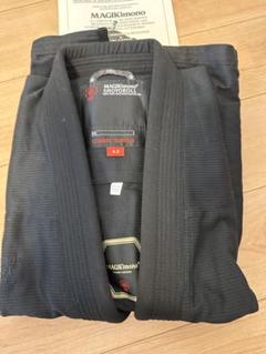 SHOYOROLL 柔術着 初期 レア CHECKMAT Shoyoroll コラボ柔術衣 A2 Bjj RVCA x StreetX 白 - メルカリ