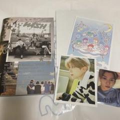 在庫ラスト　NCT WISH WISH DOOL シオン　新品未開封 NCT WISH シオン WISH DOLL ぬいぐるみ STEADY - メルカリ