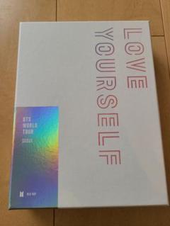 2022年最新】bts blu-ray seoulの検索結果 - メルカリ