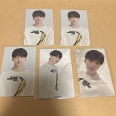 seventeen バースデー トレカ ジョンハン 2025年最新】ジョンハン バースデー トレカの人気アイテム