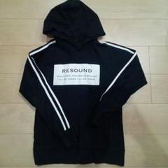 RESOUNDCLOTHING　パーカー　長袖のサムネイル