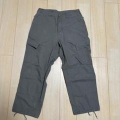 パンツ BEAMS JAPAN LOOSE CARGO XL SSZ 2025年最新】ssz beams パンツの人気アイテム - メルカリ