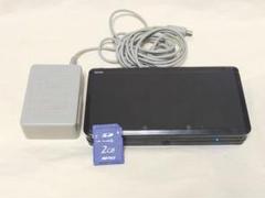 Nintendo 任天堂 3DS 本体 ブラック