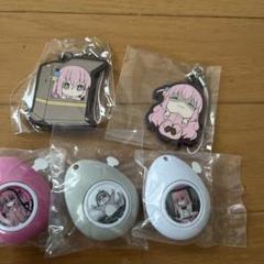 2025年最新】ぼっち・ざ・ろっく！まとめ売りの人気アイテム