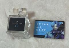 ブレマイ 香水