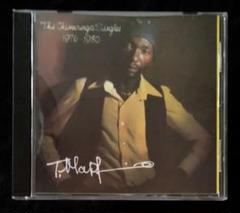Thomas Mapfumo – The Chimurenga Singles