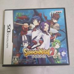 【DS】サモンナイト 2