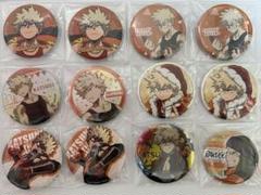 2025年最新】爆豪勝己 缶バッジ まとめ売りの人気アイテム