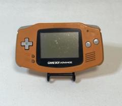 ゲームボーイアドバンス本体